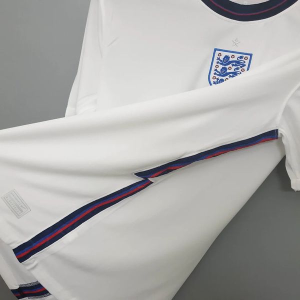 Retro England 2020 Home Fan