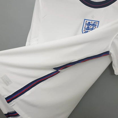 Retro England 2020 Home Fan