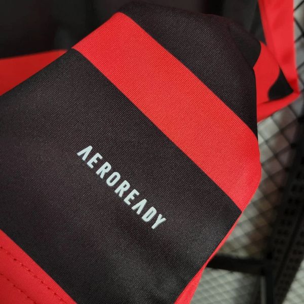 CR Flamengo 2024/2025 Local - Aficionado [Adulto]