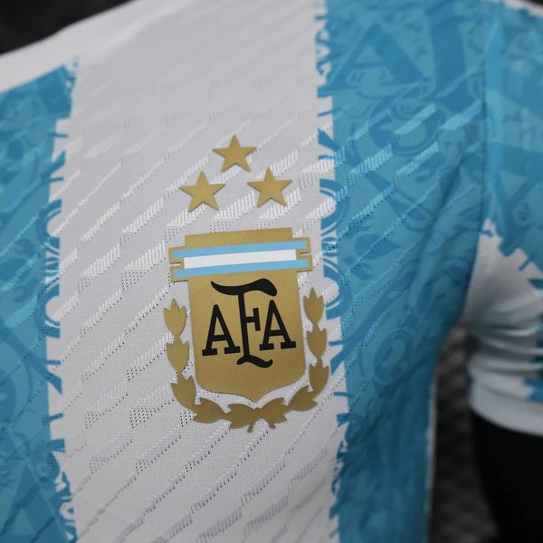 Argentina 2024 Special Edition Player