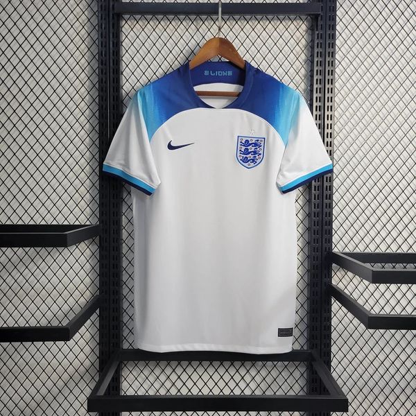England National Team 2022 Home - Fan Version [Adult]
