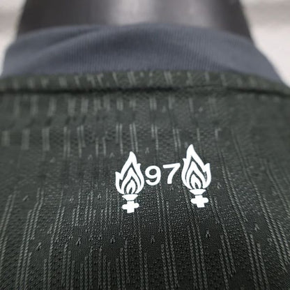 Liverpool FC 2024/2025 Away Long Sleeve - Player Version [Adult]
