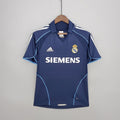 Real Madrid 2005/2006 Away - Fan Version [Adult]