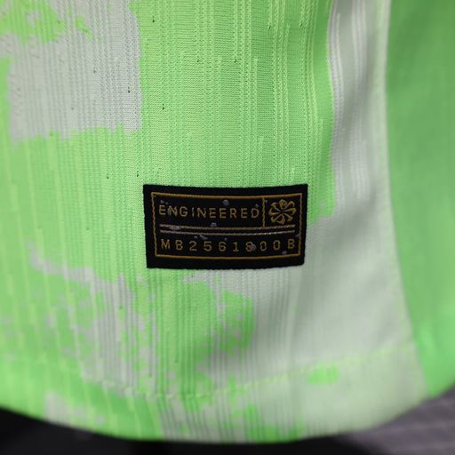 FC Barcelone Troisième maillot 2024/2025 - Joueur [Adulte]