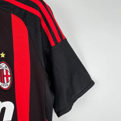 AC Milan 2008/2009 Home - Fan Version [Adult]