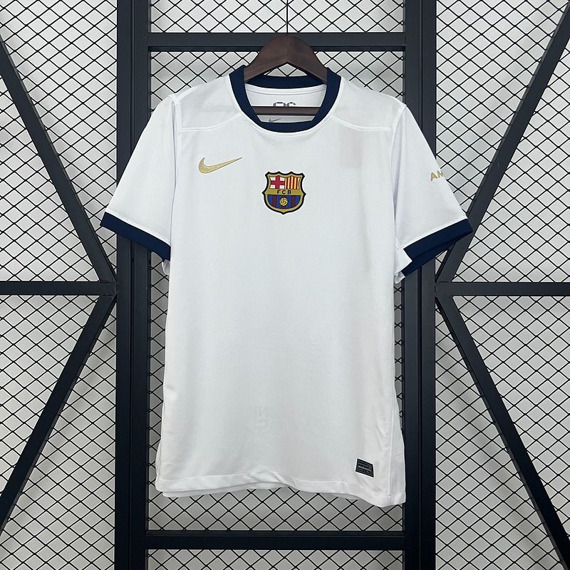 FC Barcelona 2025/2026 Joint Edition - Fan Version [Adult]