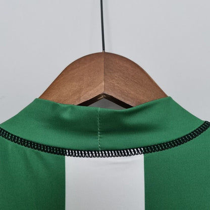 Real Betis 2003/2004 Home - Fan Version [Adult]