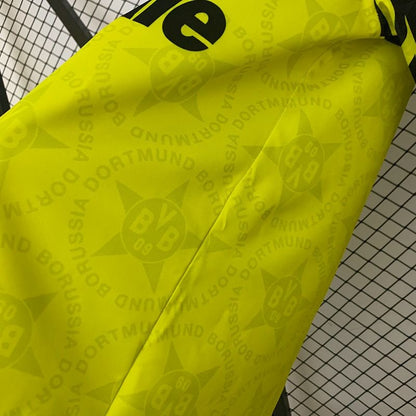 Retro Borussia Dortmund 1994-1995 Local Aficionado