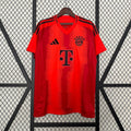FC Bayern München 2024/2025 Home - Fan [Adult]