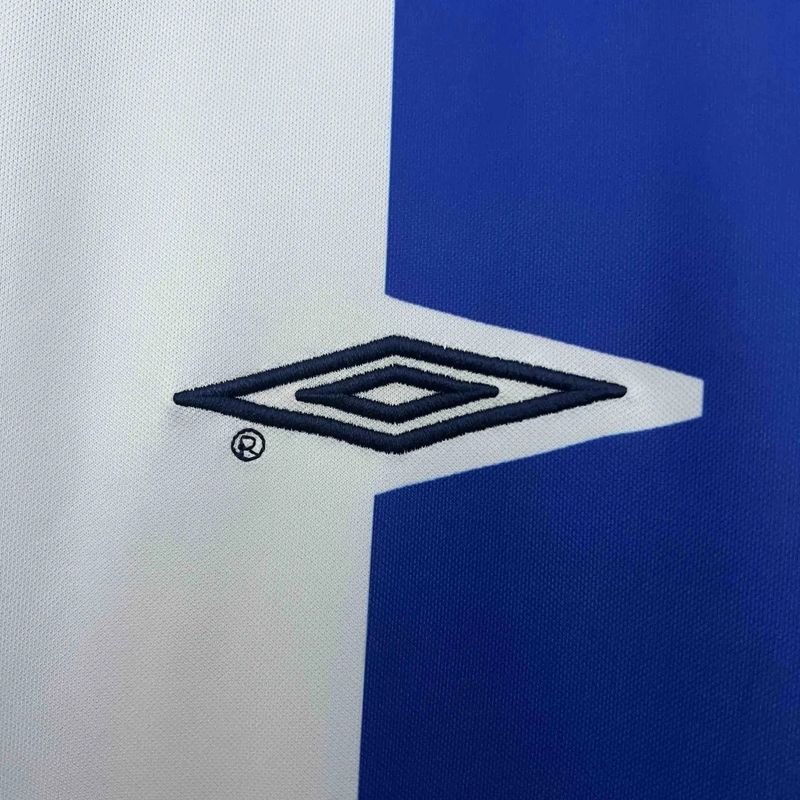 Málaga CF 2005/2006 Home - Fan Version [Adult]