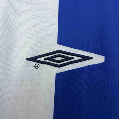 Málaga CF 2005/2006 Home - Fan Version [Adult]