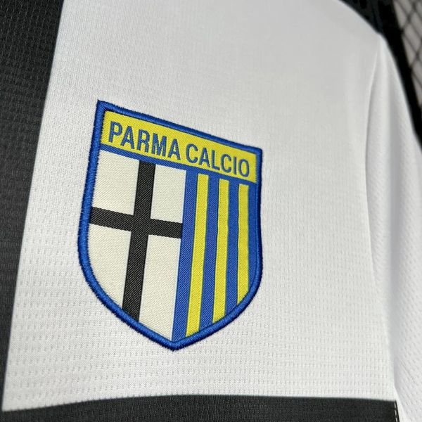 Parma Calcio 2024/2025 Local - Aficionado [Adulto]