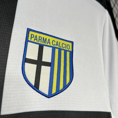Parma Calcio 2024/2025 Home - Fan [Adult]