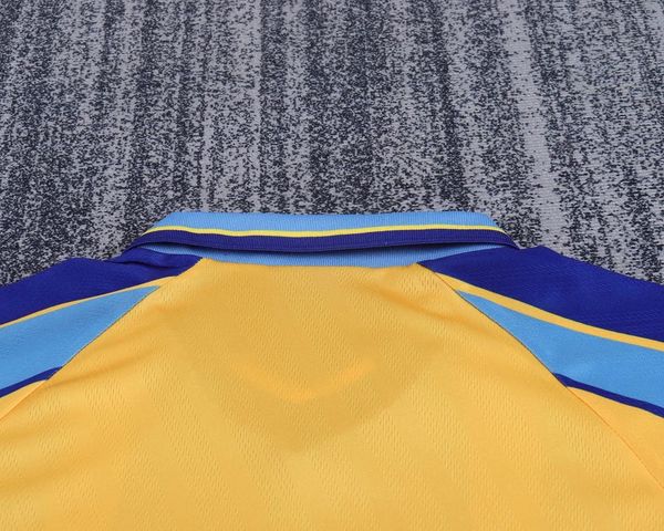 Chelsea FC 1995/1997 Extérieur - Version fan [Enfants]