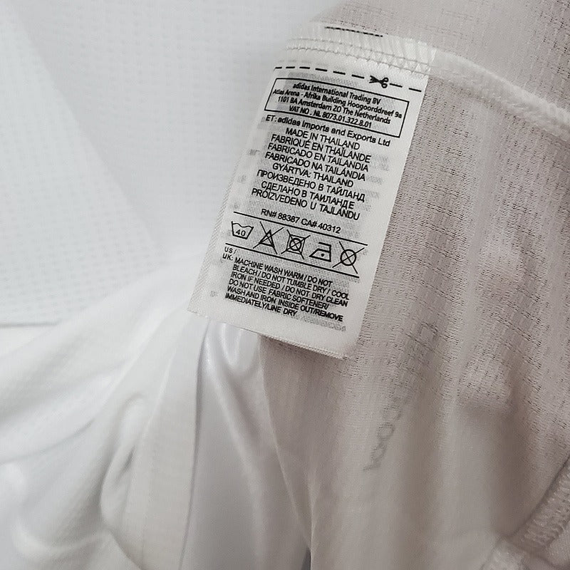 Real Madrid 2015/2016 Home - Fan Version [Adult]