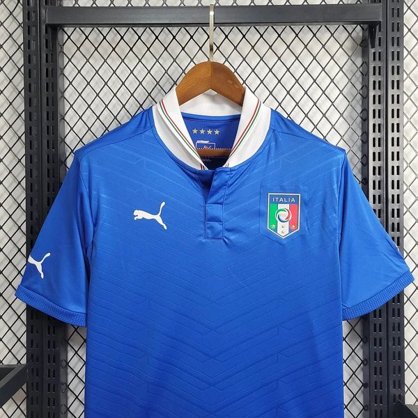 Retro Italy 2012 Home Fan