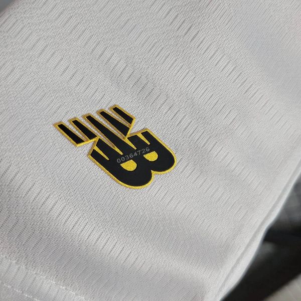 São Paulo FC 2024/2025 Home - Player Version [Adult]