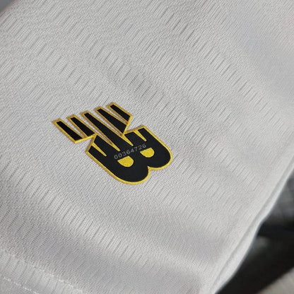 São Paulo FC 2024/2025 Home - Player Version [Adult]