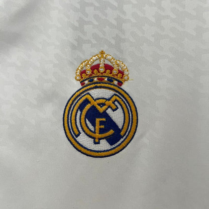 Real Madrid CF 2024/2025 Home - Fan [Adult]