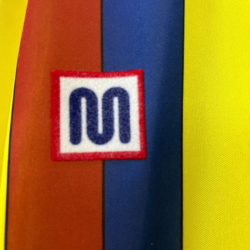 FC Barcelona 1982/1984 Away - Fan Version [Adult]