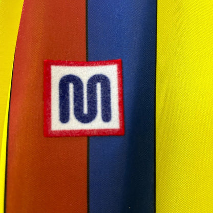 FC Barcelona 1982/1984 Away - Fan Version [Adult]