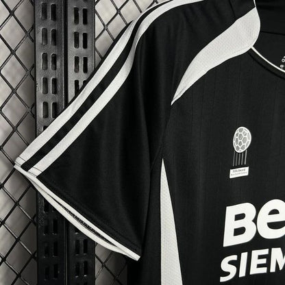 Real Madrid CF 2006/2007 Away - Fan Version [Adult]