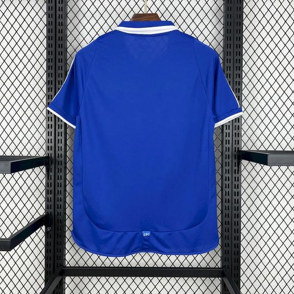 Chelsea FC 2004/2005 Home - Fan Version [Adult]