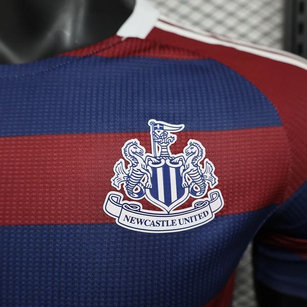 Newcastle United 2024/2025 Away - Player Version [Adult]