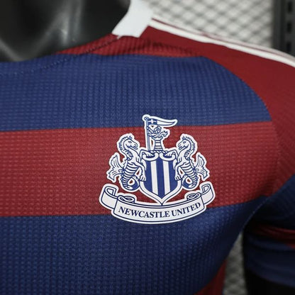 Newcastle United 2024/2025 Away - Player Version [Adult]