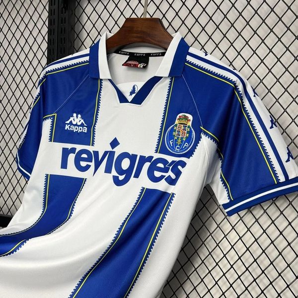 FC Porto 1997/1999 Home - Fan [Adult]