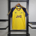 Arsenal FC 1989/1991 Away - Player Version [Adult]