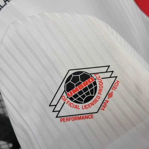 Selección Nacional de Inglaterra 1998 Local - Versión Fan [Adulto]