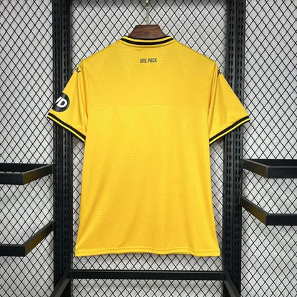 Wolverhampton Wanderers FC 2024/2025 Home - Fan [Adult]