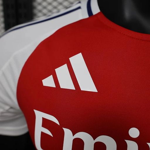 Arsenal FC 2024/2025 Home - Player [Adult]
