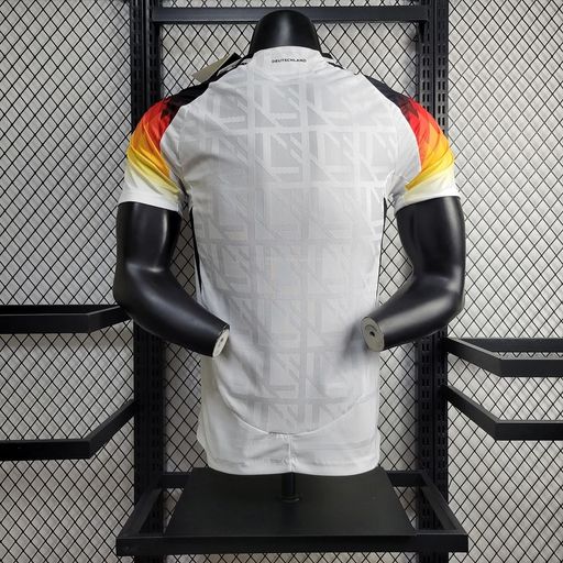 Germany National Team 2024/2025 Home - Player [Adult]