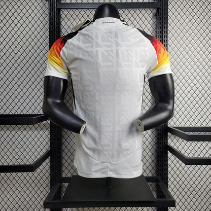 Germany National Team 2024/2025 Home - Player [Adult]