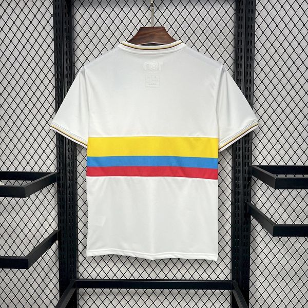 Édition 100e Anniversaire Colombie
