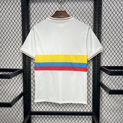 Édition 100e Anniversaire Colombie