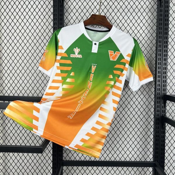 Venezia FC Edición Especial 2024/2025 Naranja - Aficionado [Adulto]