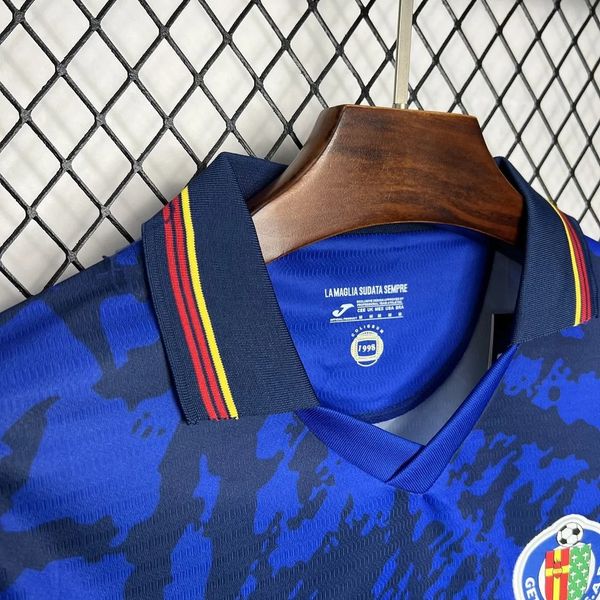 Getafe CF 2024/2025 Home - Fan [Adult]