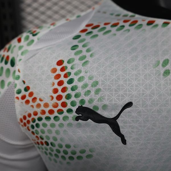 Maillot extérieur manches longues Portugal 2025/2026 - Version joueur [Adulte]