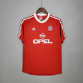 FC Bayern München 2000/2001 Home Retro - Fan [Adult]