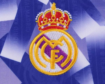 Real Madrid 1996/1997 Third - Fan Version [Kids]