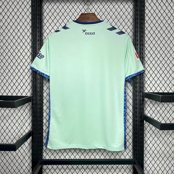 UD Las Palmas 2024/2025 Third - Fan [Adult]