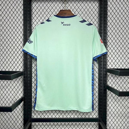 UD Las Palmas 2024/2025 Third - Fan [Adult]