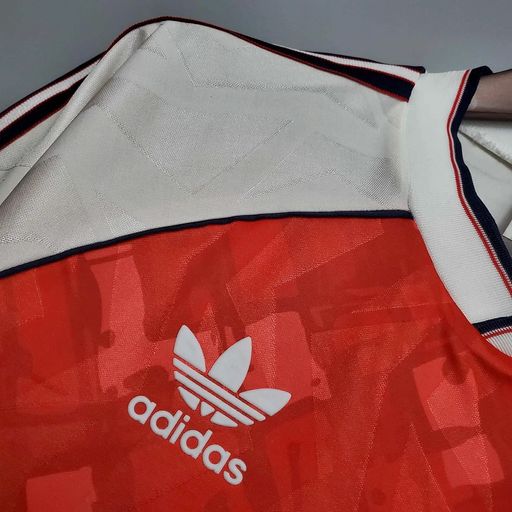 Arsenal FC 1990/1992 Home - Fan Version [Adult]