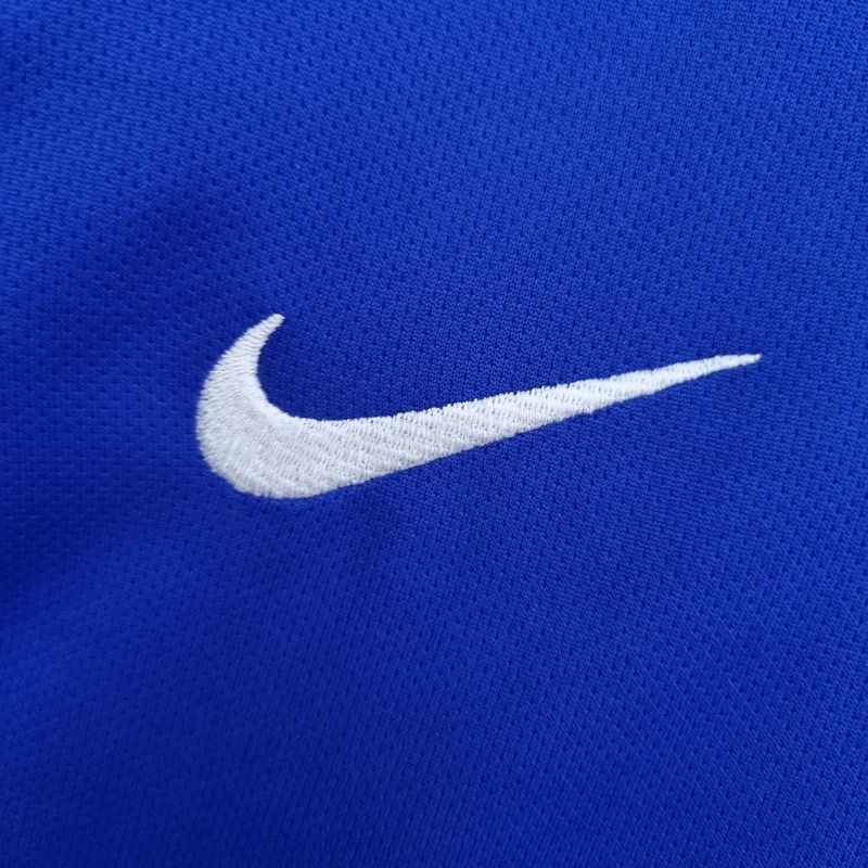 Brazil National Team 2004 Away - Fan [Adult]