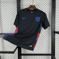England 2025-2026 Away Fan