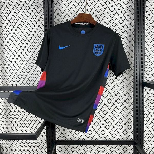 England 2025-2026 Away Fan