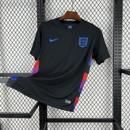 England 2025-2026 Away Fan